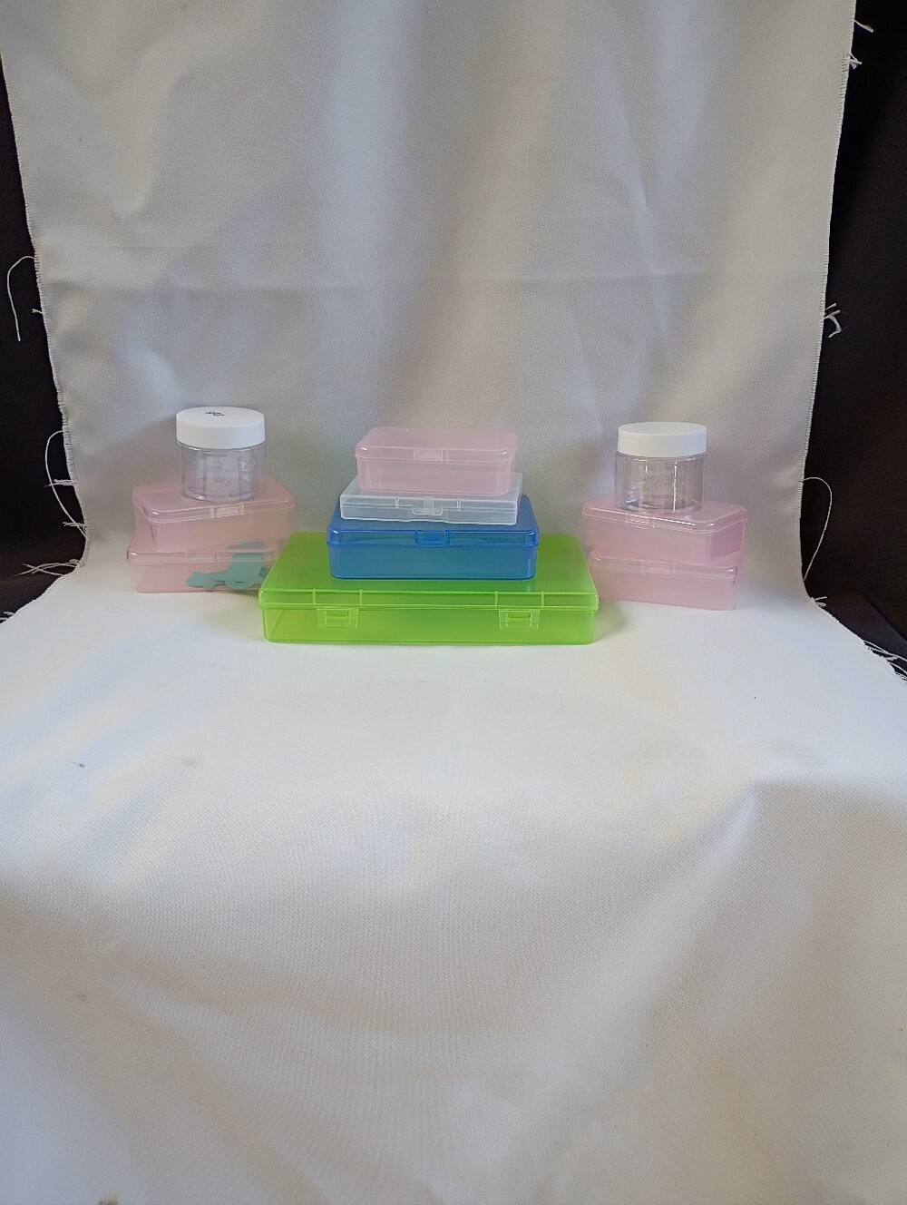 Storage Containers